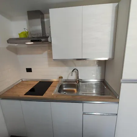 Case Gemmellaro - Family Nicolosi Extérieur photo
