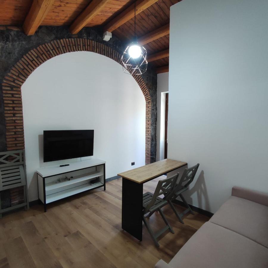 Gemmellaro - Family Casa vacanze Nicolosi