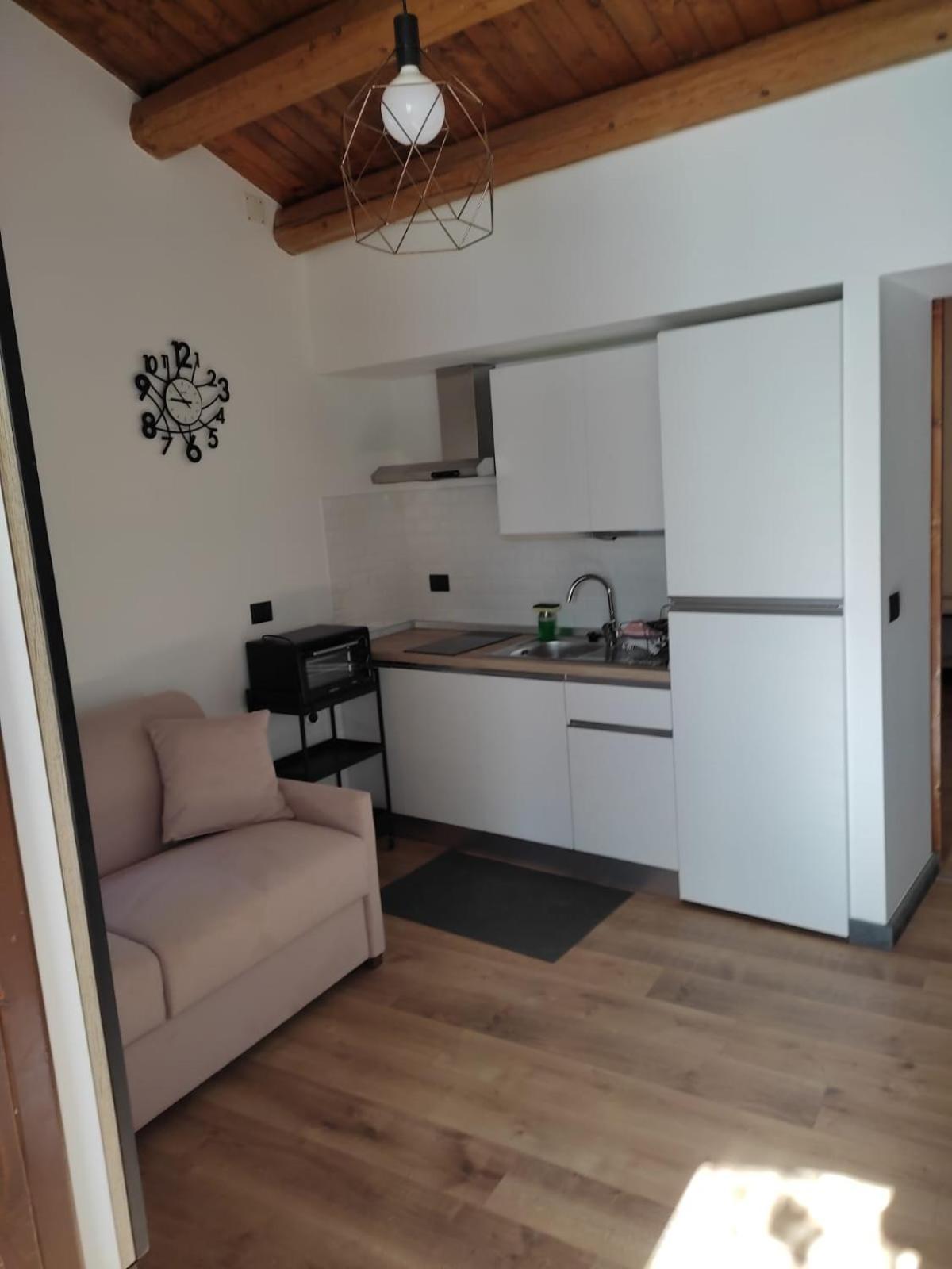 Gemmellaro - Family Casa vacanze *