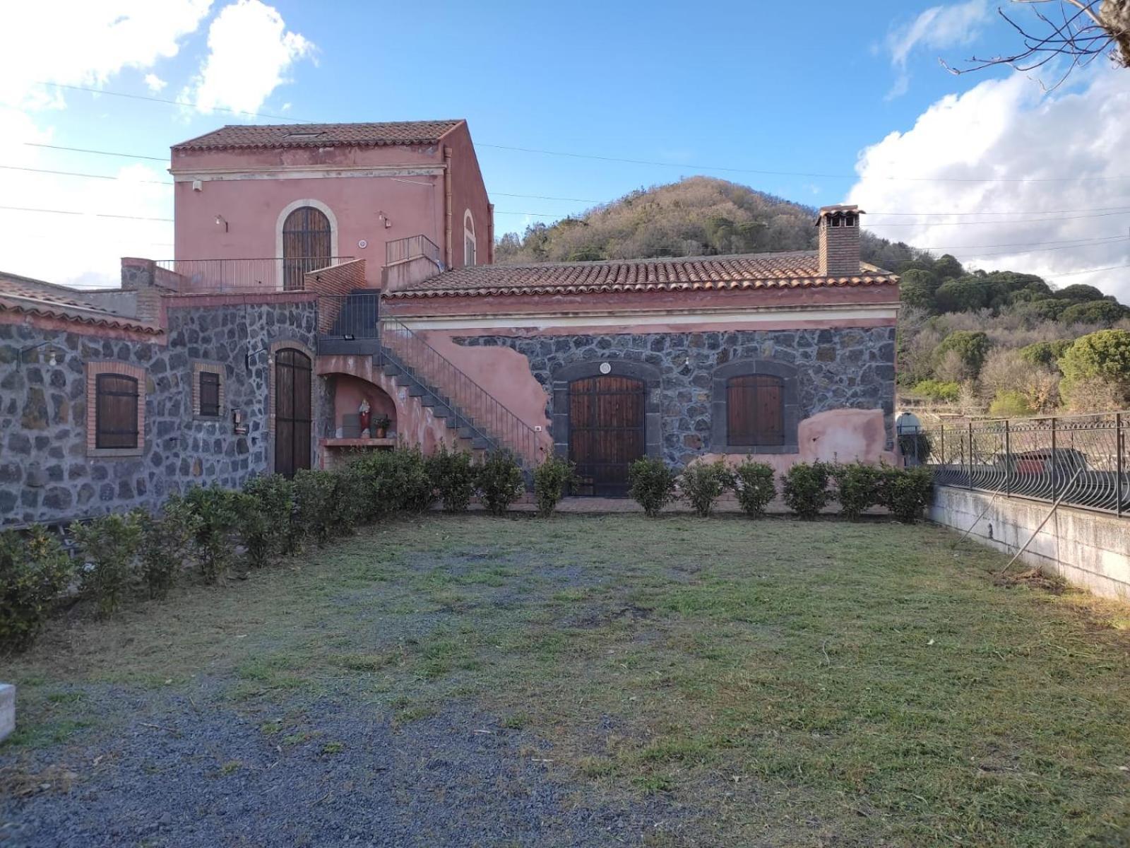 Casa vacanze Gemmellaro - Family