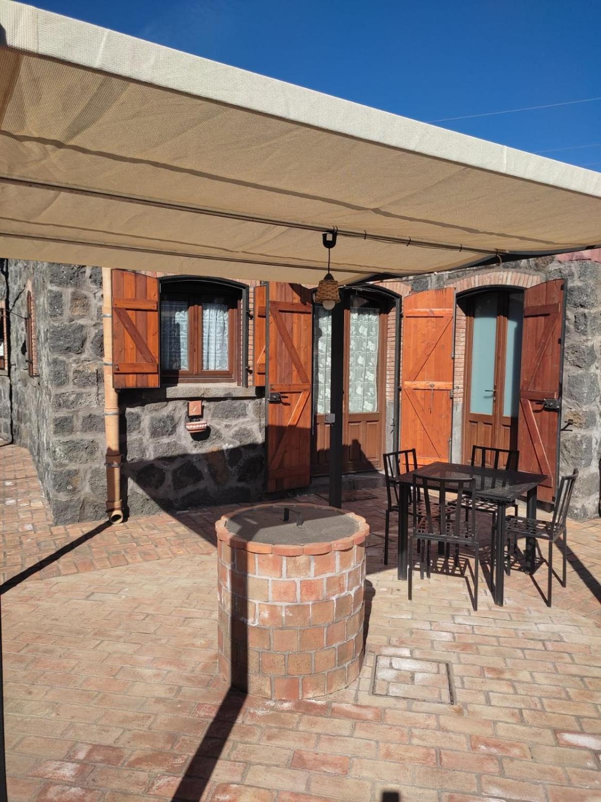 Gemmellaro - Family Holiday home *